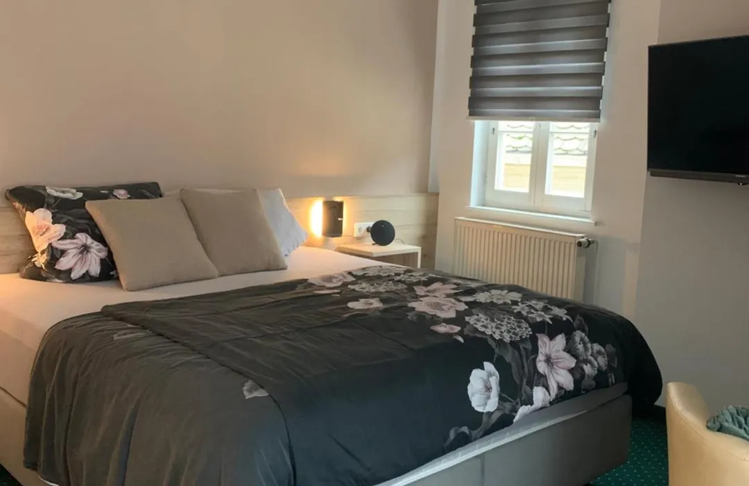 Hotel zur Post-1