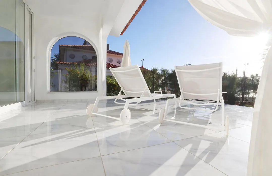 Sun Club Playa Del Ingles-1