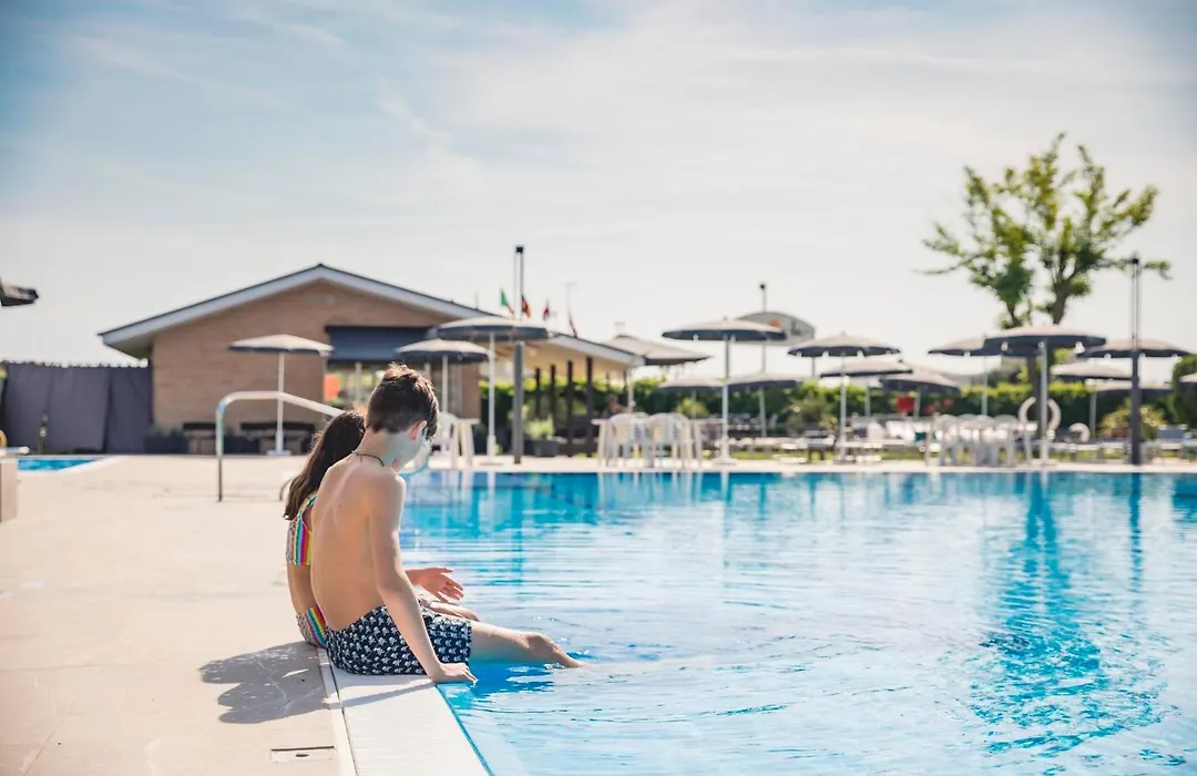 Hotel Baya - in centro, sul mare-1