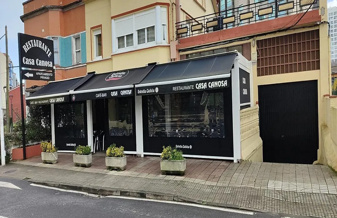 Casa Canosa-1