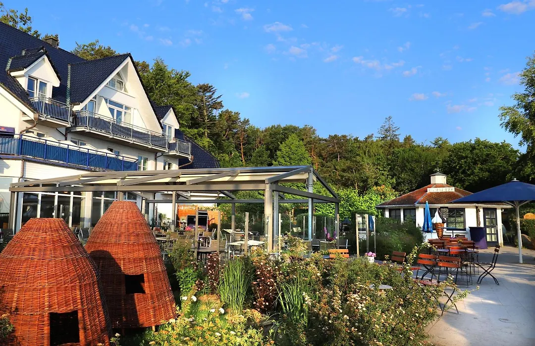 Hotel Wilhelmshöhe-1