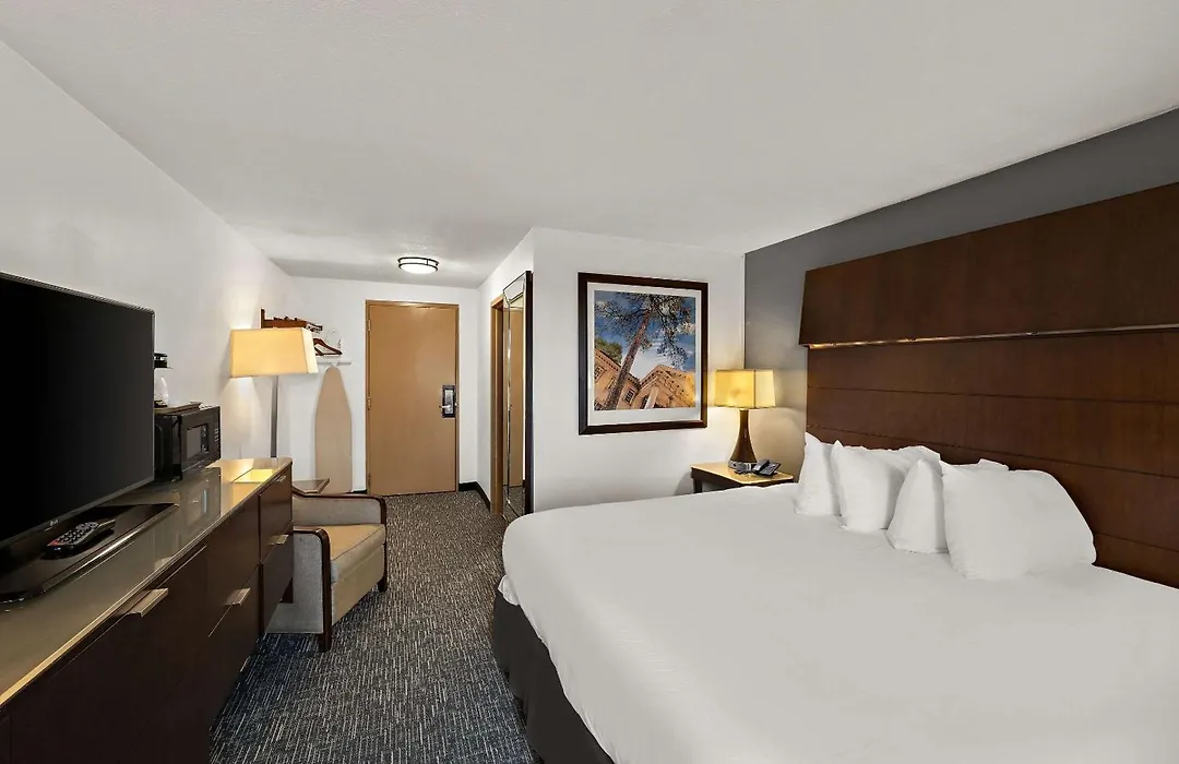 Quality Inn & Suites Caribou-1