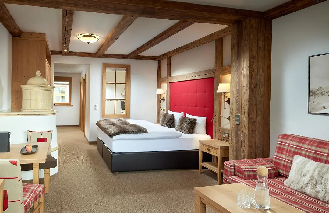 Hotel Gletscherblick-1