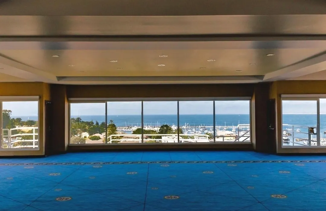 Monterey Marriott-1