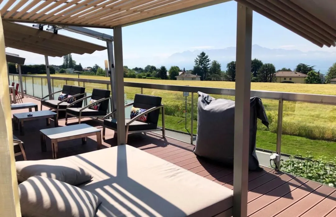 Starling Hotel Lausanne-1