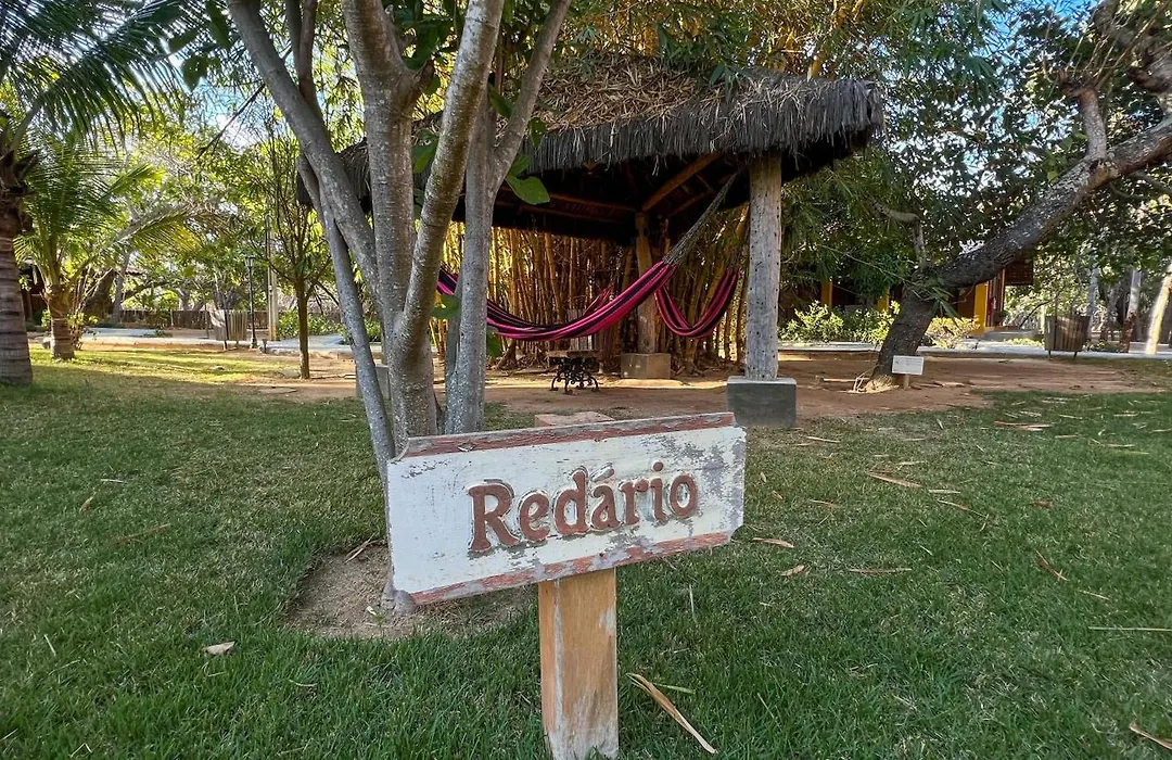 Pousada Rancho da Serra-1