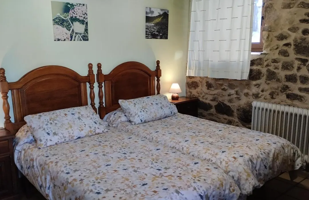 Hotel La Casa Chacinera-1