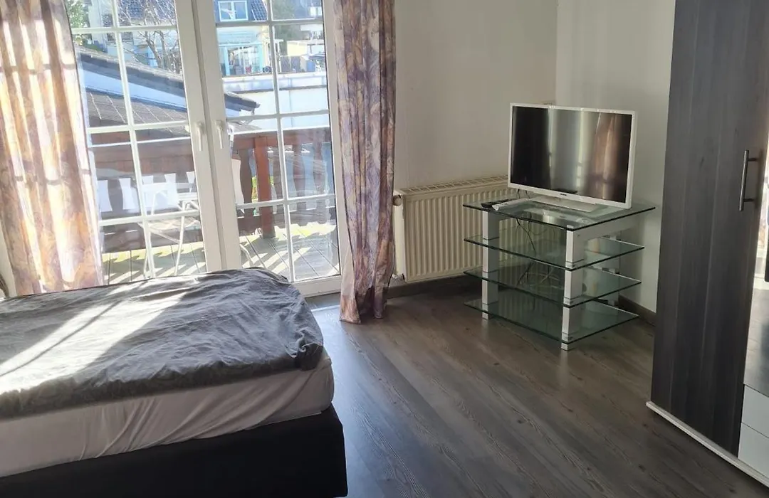 Pension Prell-1
