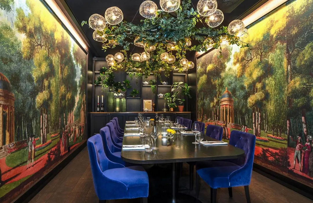 Thon Hotel Rosenkrantz Oslo-1