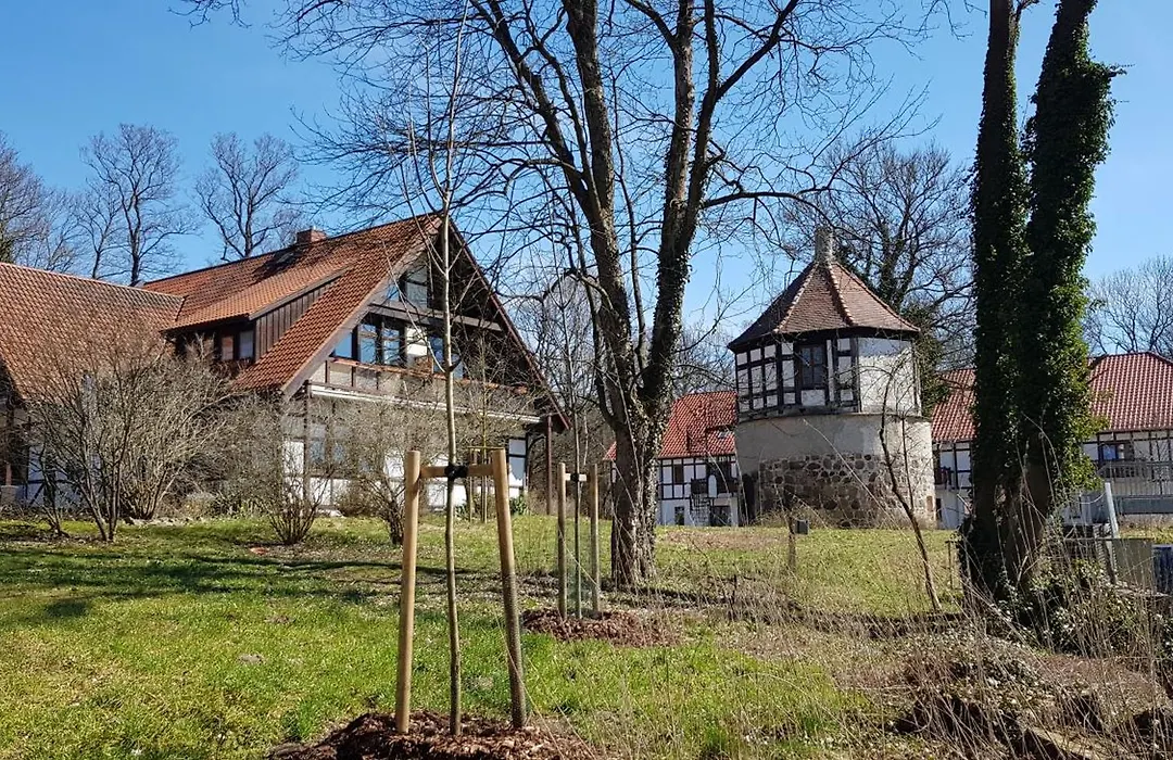 Neue Mühle Hotel&Restaurant-1