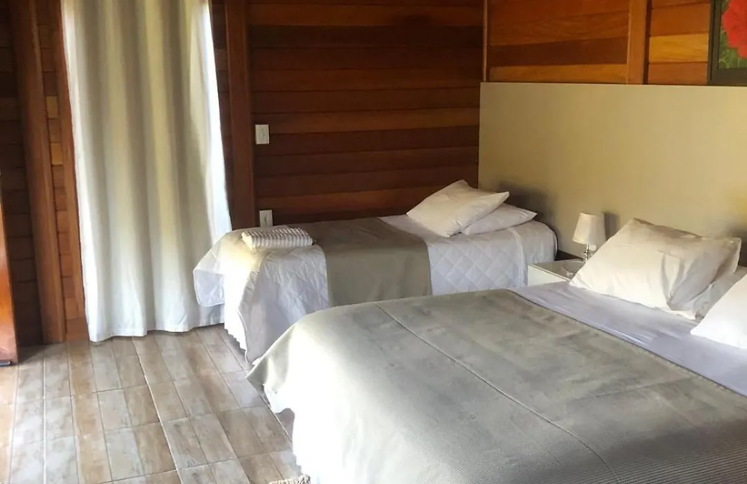Cabanas do Empório Aparados da Serra-1