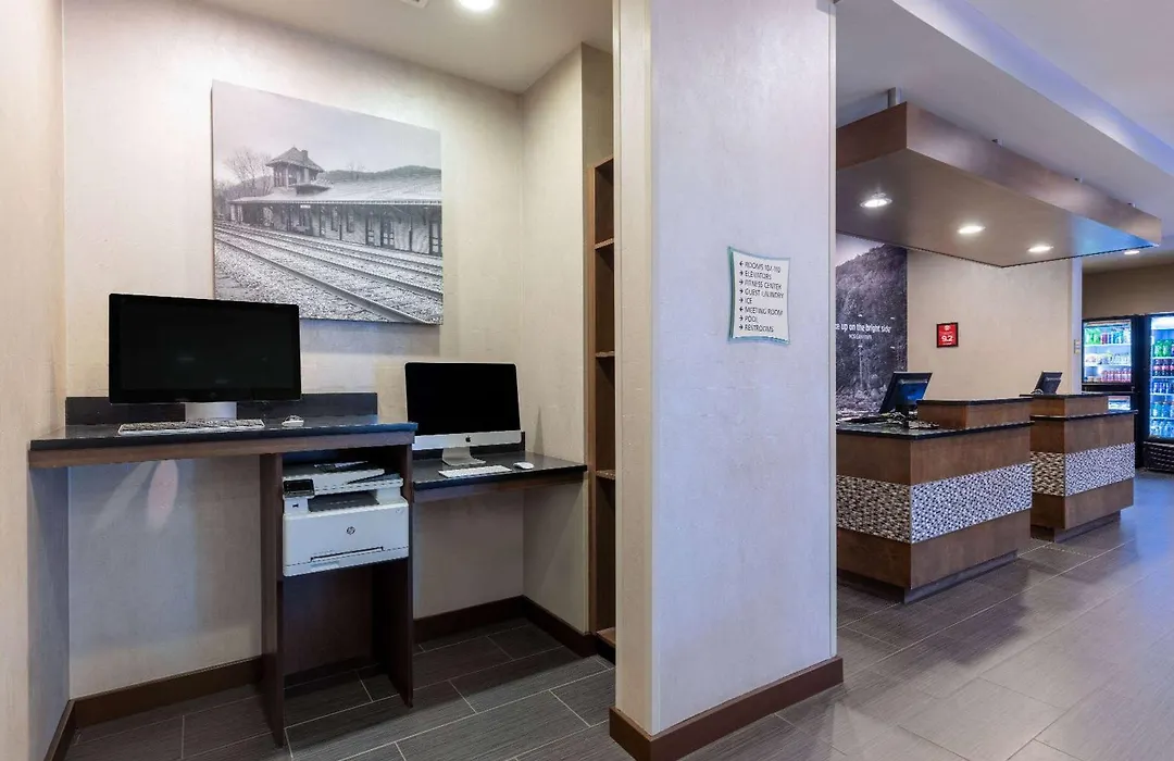 La Quinta By Wyndham Morgantown-1