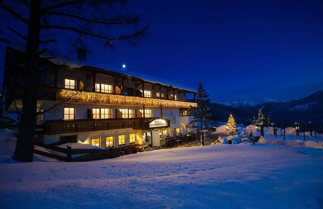 Hotel-Gasthof Nutzkaser-1