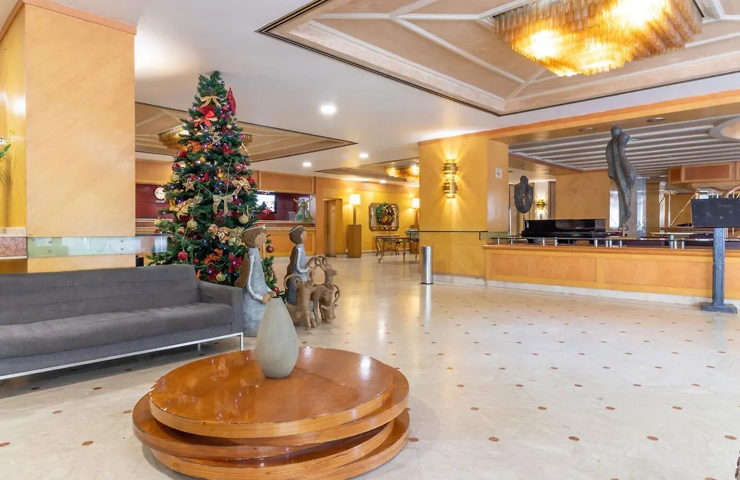 Gran Villagio Hotel Sp By Castelo Itaipava-1
