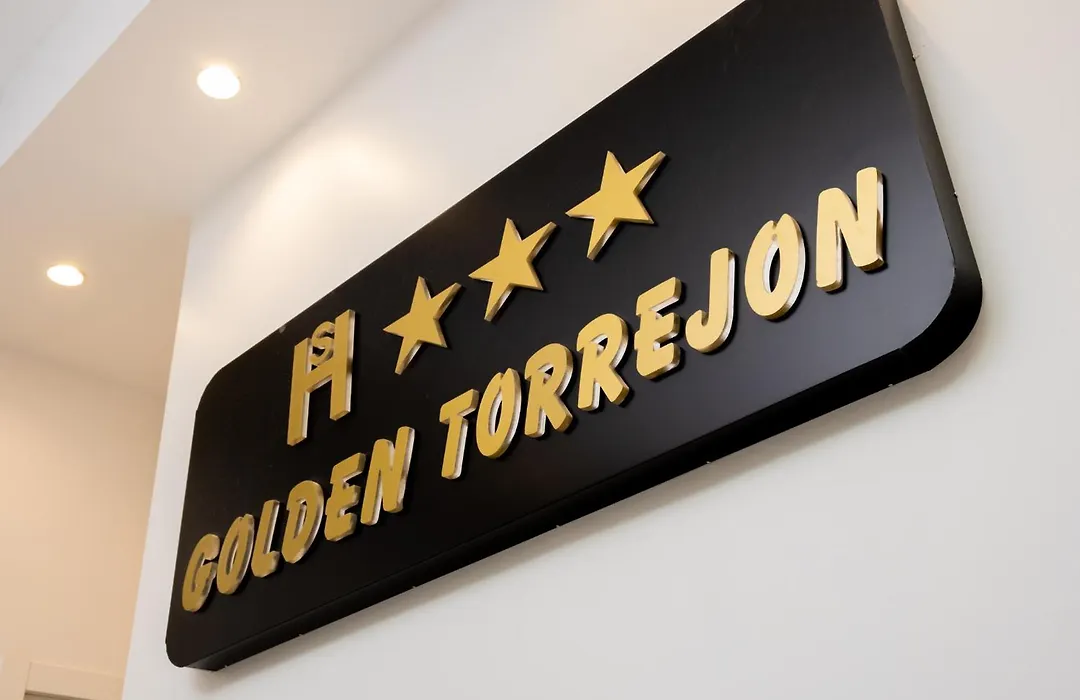 Golden Torrejon-1