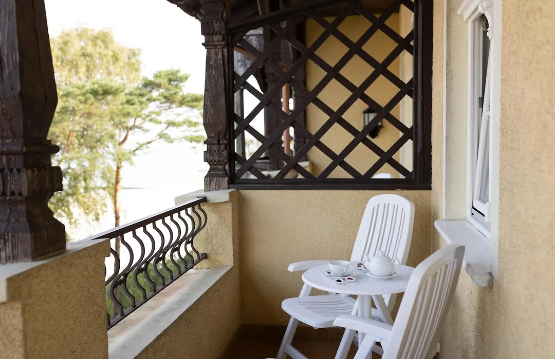 Zamek Leba Resort & Spa-1