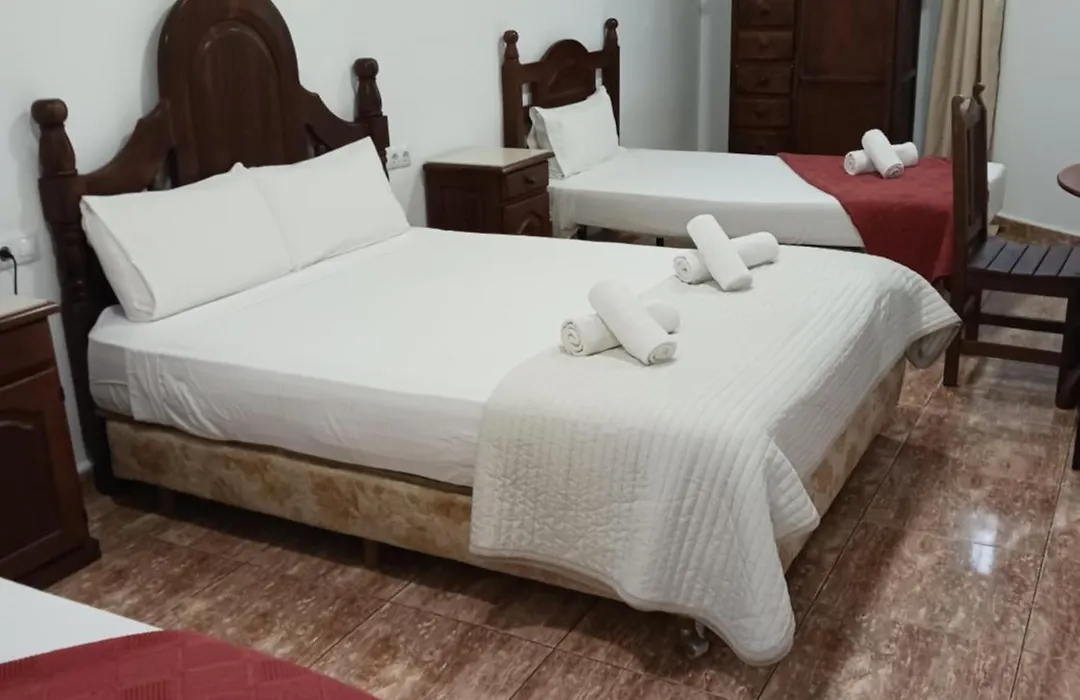 Hotel Manantiales Torremolinos-1