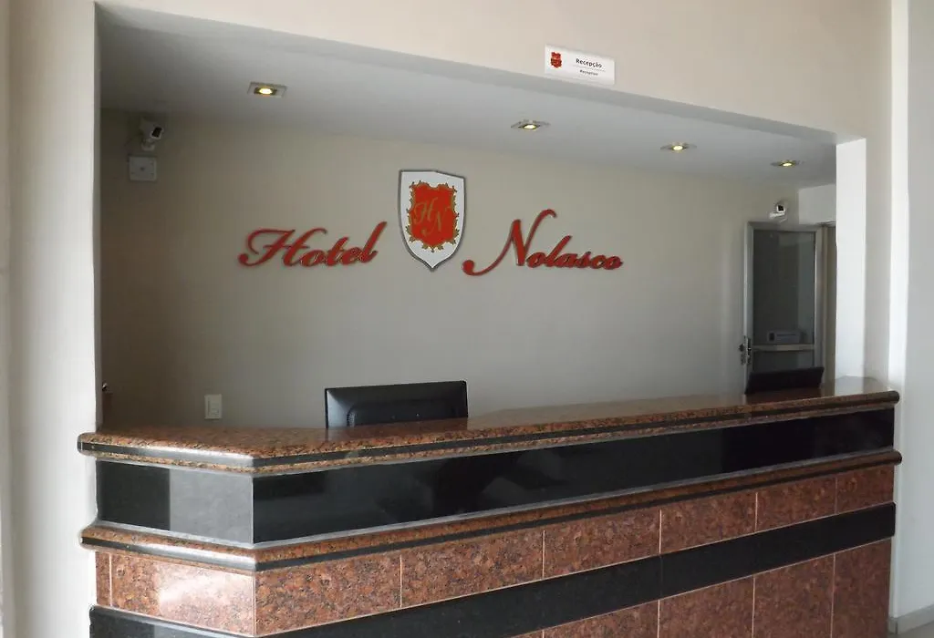 Hotel Nolasco-1