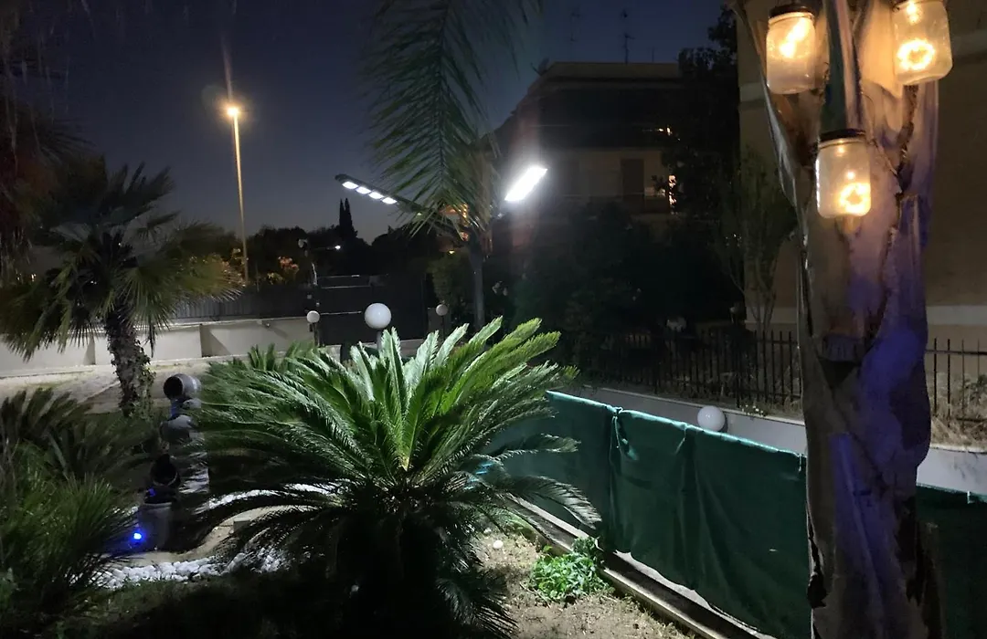Il Giardino Di Adriana B&B-1