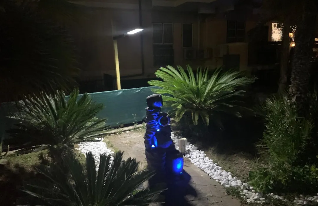 Il Giardino Di Adriana B&B-1