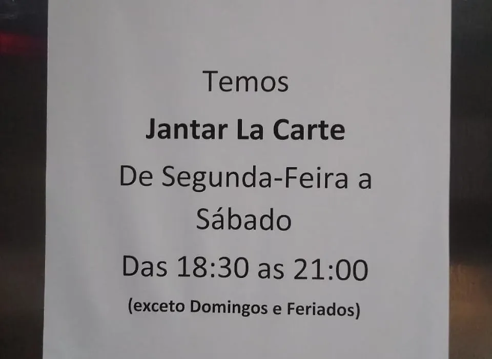 Quarto 501 do Design Hotel Linhares-1