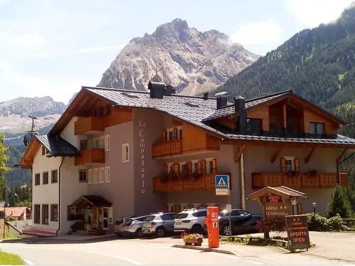 La Campagnola-1