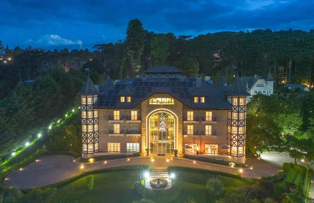 Carballo Hotel & Spa-1
