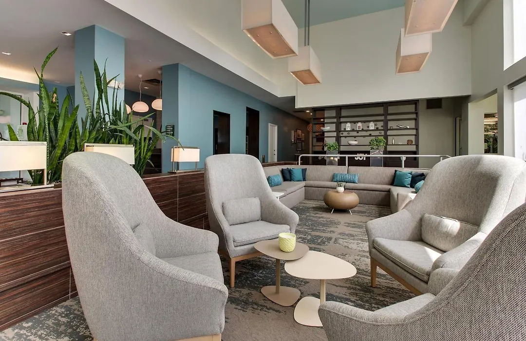 Element By Marriott Ewing Princeton-1