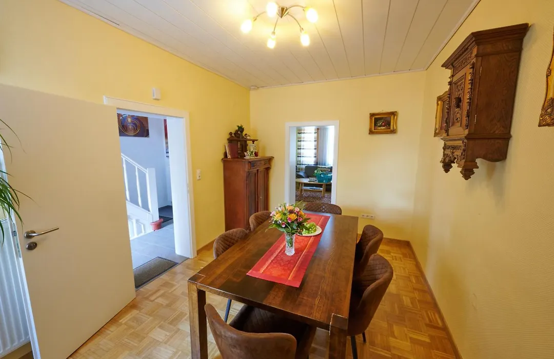 Haus Gretchen Alpen-1