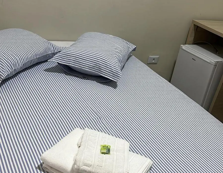 Hotel Vila Rica-1