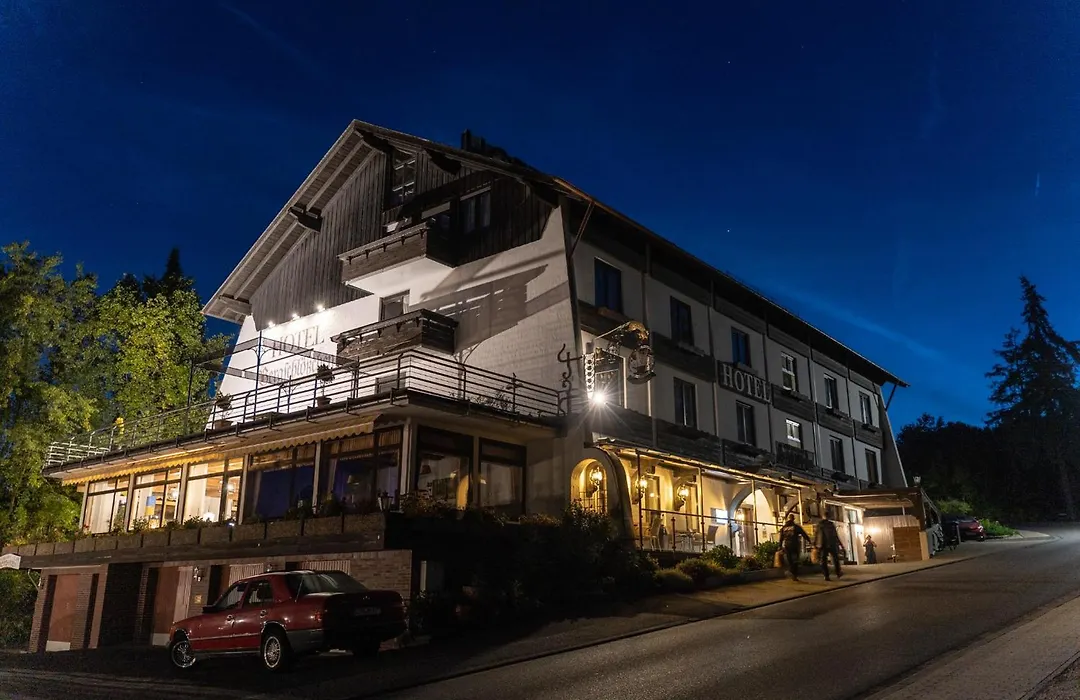 Hotel Bergschlößchen-1