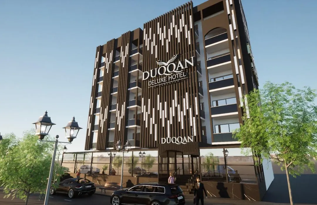 Duqqan Deluxe Hotel-1