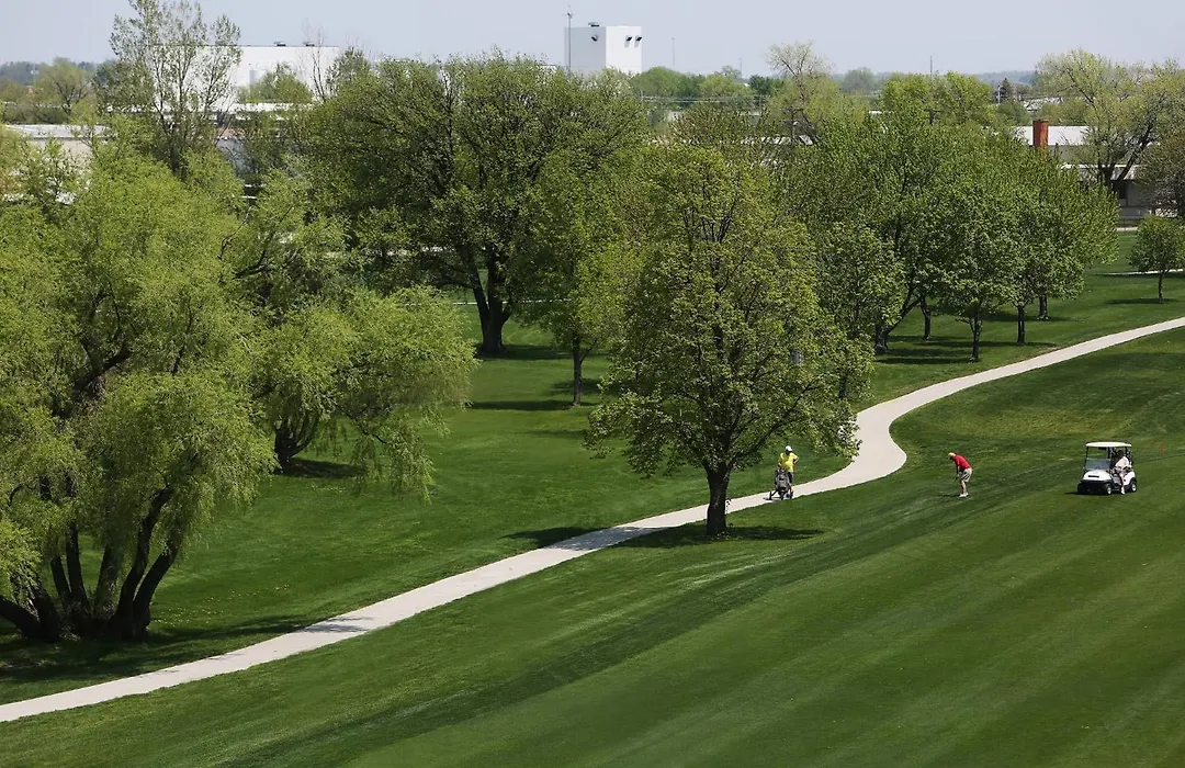 Holiday Inn & Suites Sioux Falls - Airport By Ihg-1