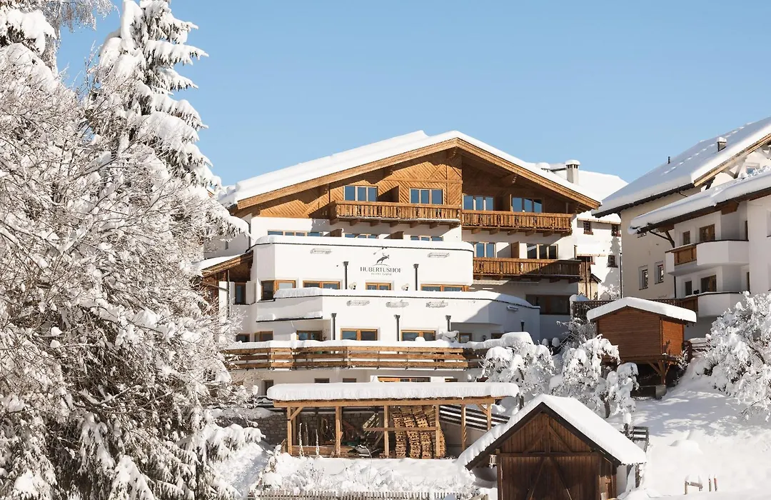 Hotel Garni Hubertushof-1