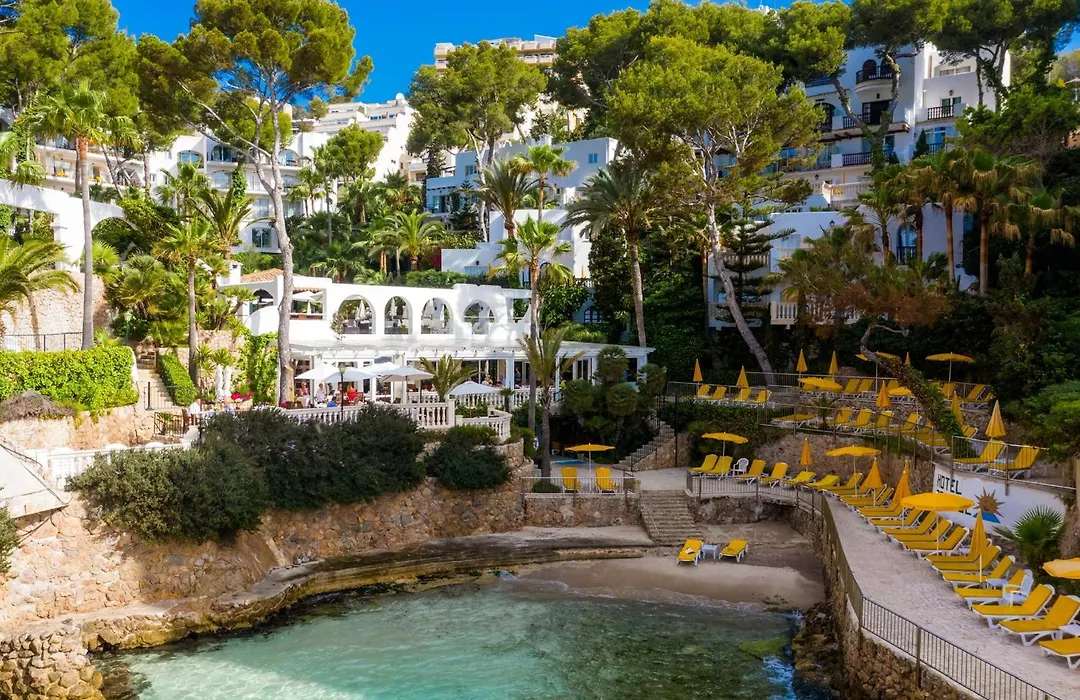 Hotel Bon Sol Resort&Spa-1