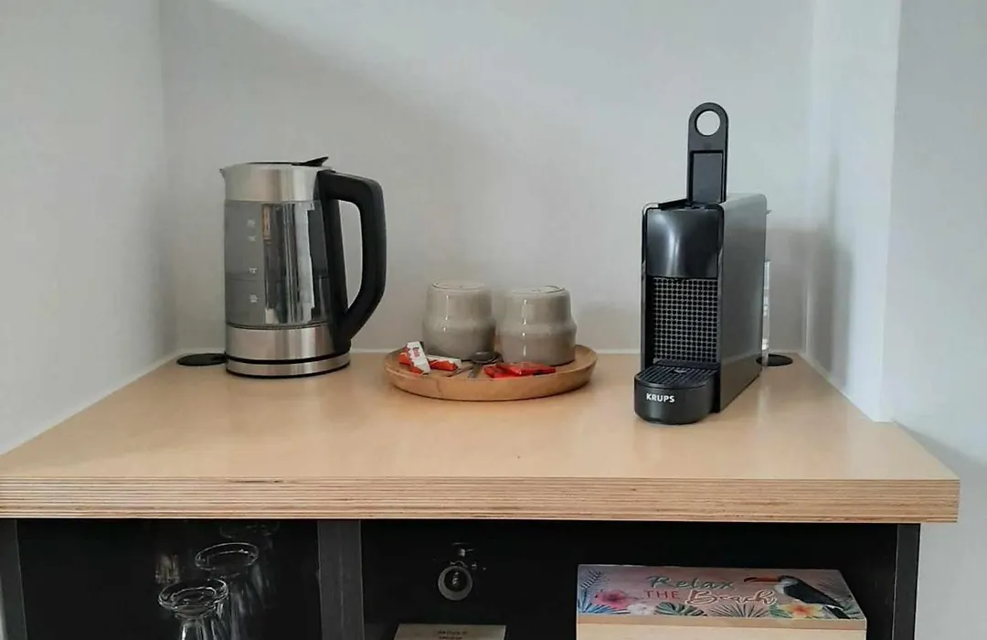 Anna'S B&B-1