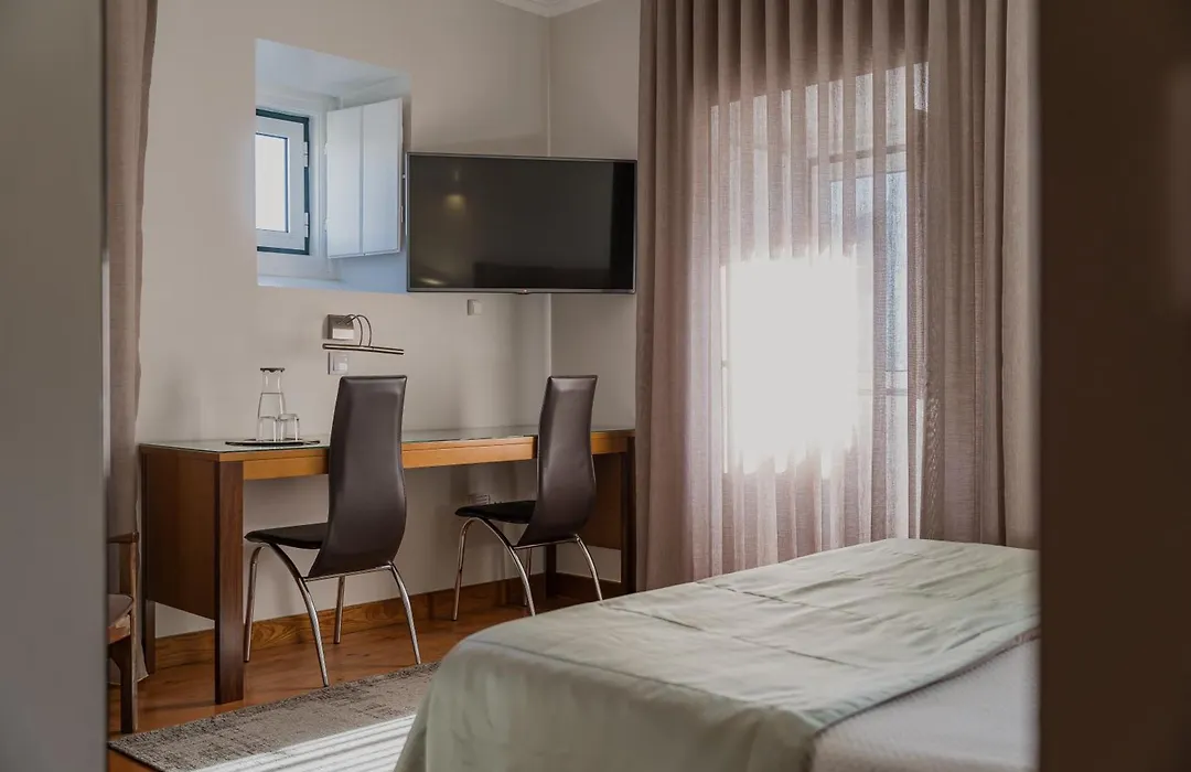 Hotel Casa Da Nora-1