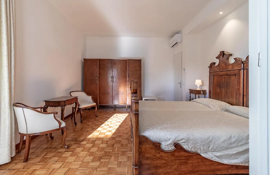 Oleaclub Locazione Turistica-1
