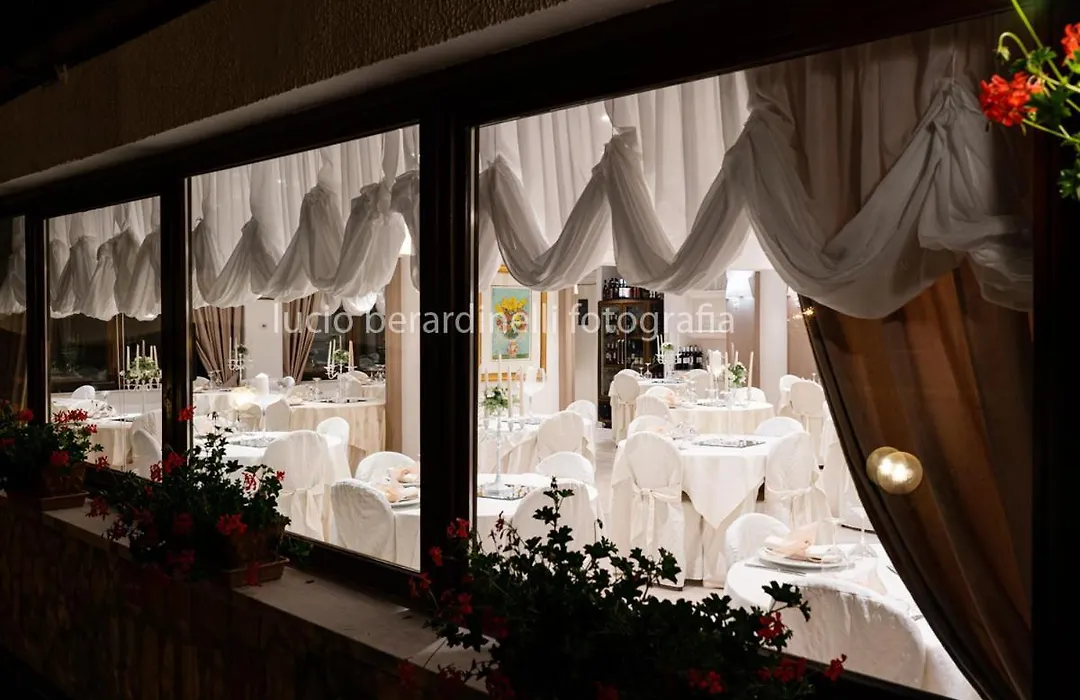 Hotel Edelweiss-1