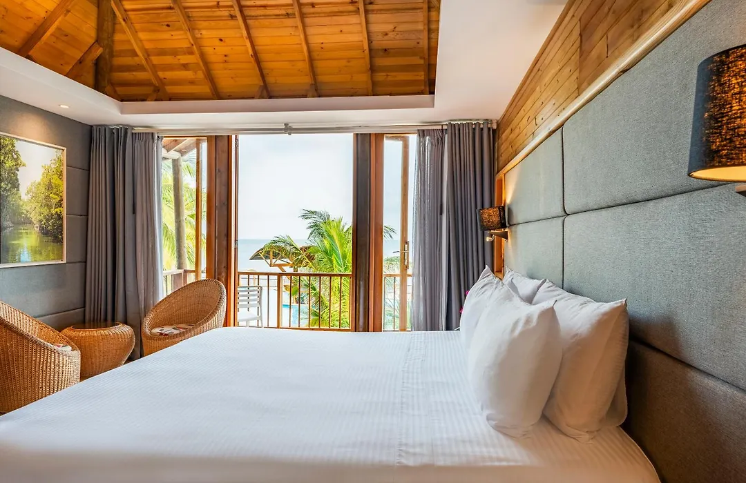 Hotel Isla Del Encanto-1