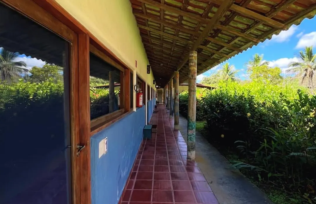 Lagamar Ecohotel-1