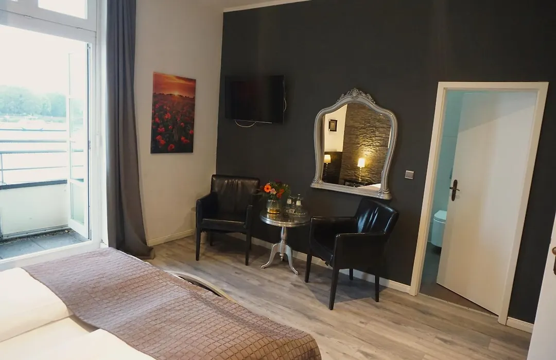 Hotel Bucheneck-1