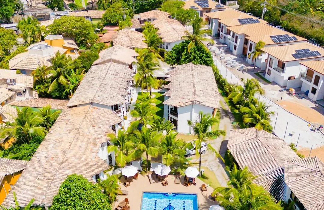 Arraial do Sol Beach Hotel-1