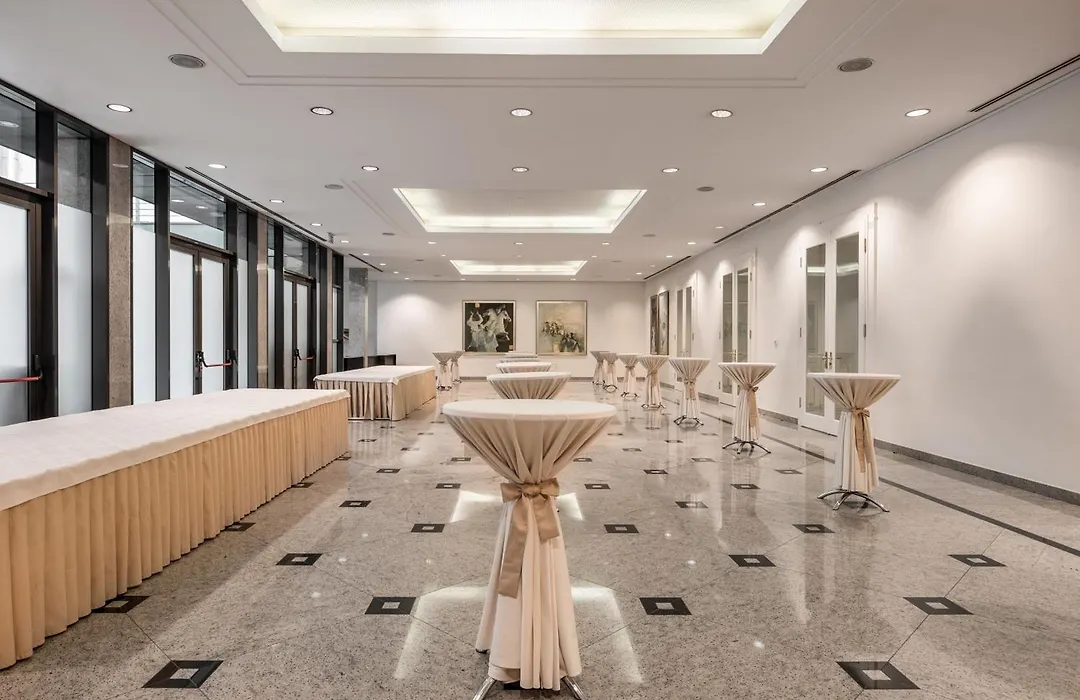 Grand Hotel Union Eurostars-1