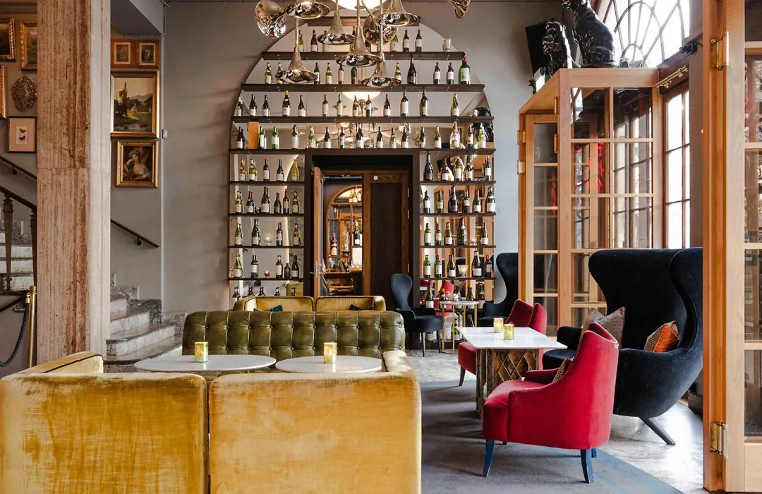 Hotel Christiania Teater-1