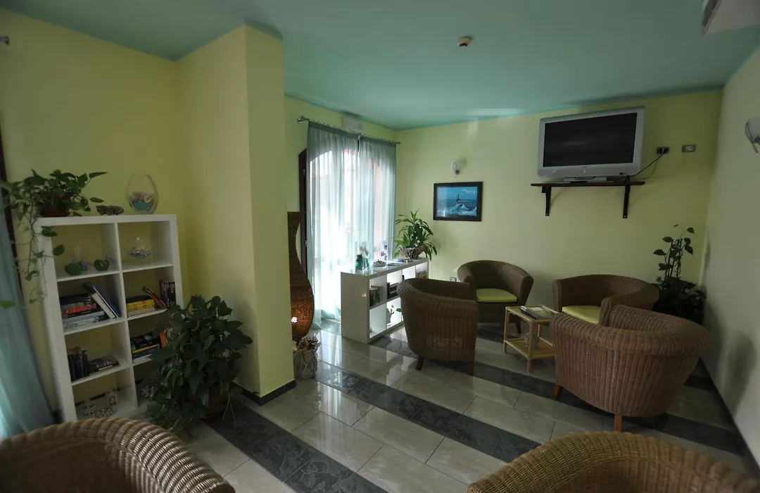 Hotel Mistral-1