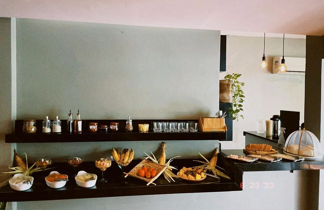 Xilo Design Hotel-1