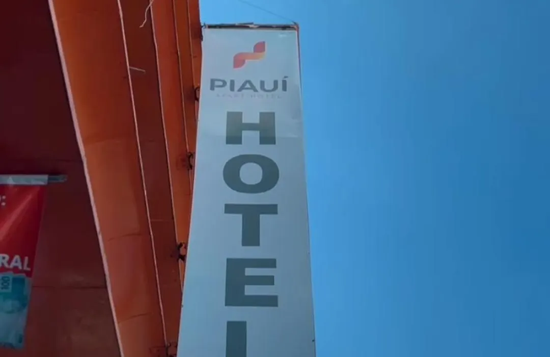 Piaui Apart Hotel-1