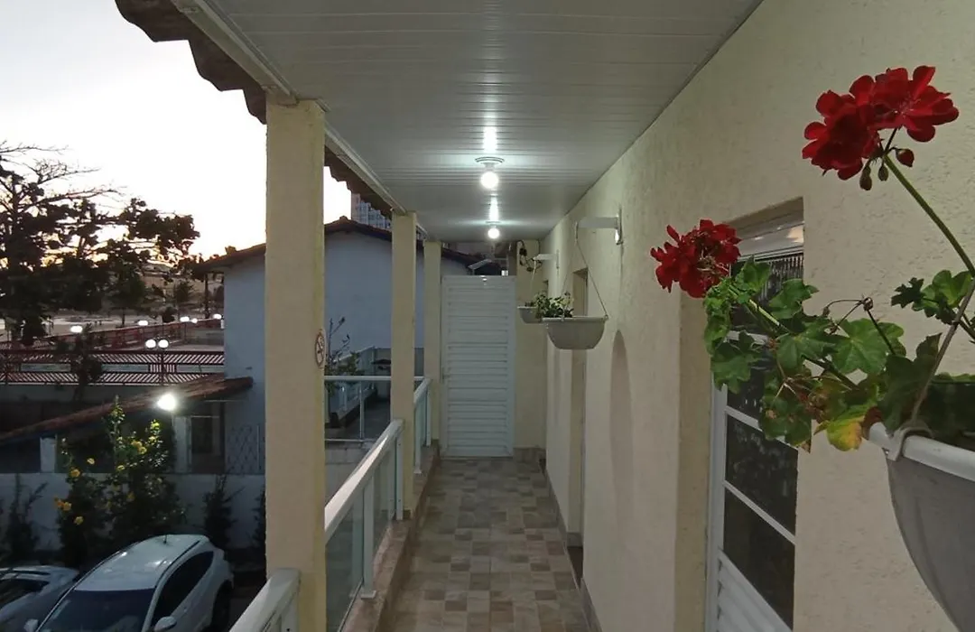 Pousada/Flat Praia Do Sonho-1