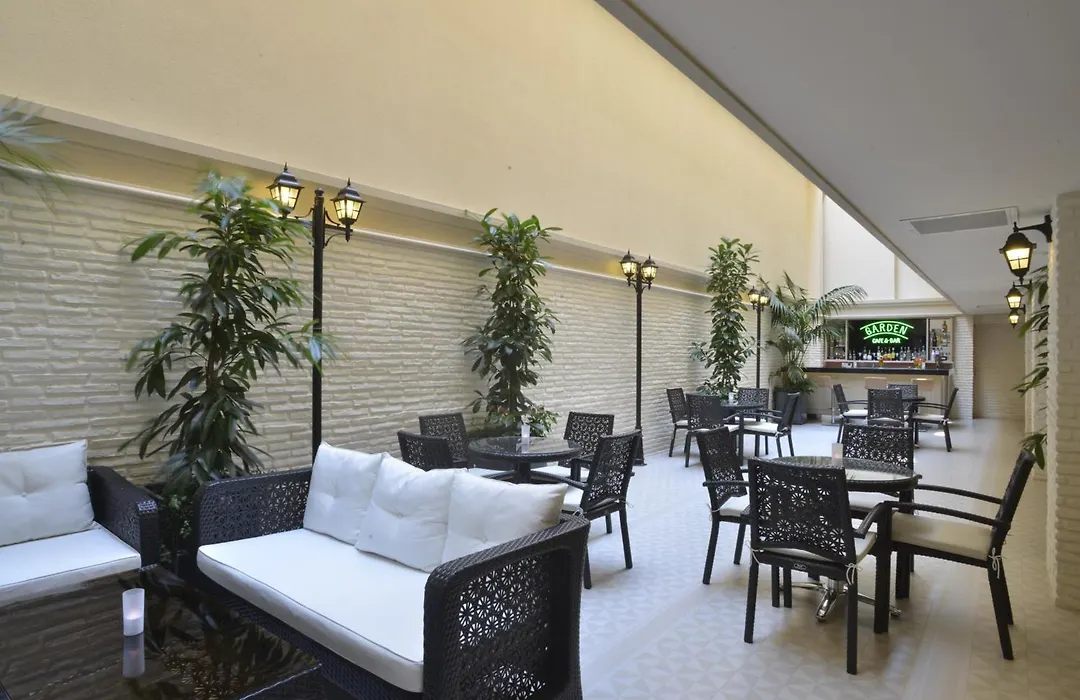 Nidya Hotel Galataport-1
